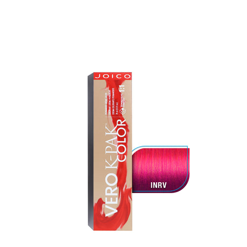 JOICO TINTE VERO K-PAK COLOR VKC INTENSIFICADOR INRV, 74 ML