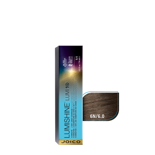 joico lumi10 crema perm 6n beauty art mexico