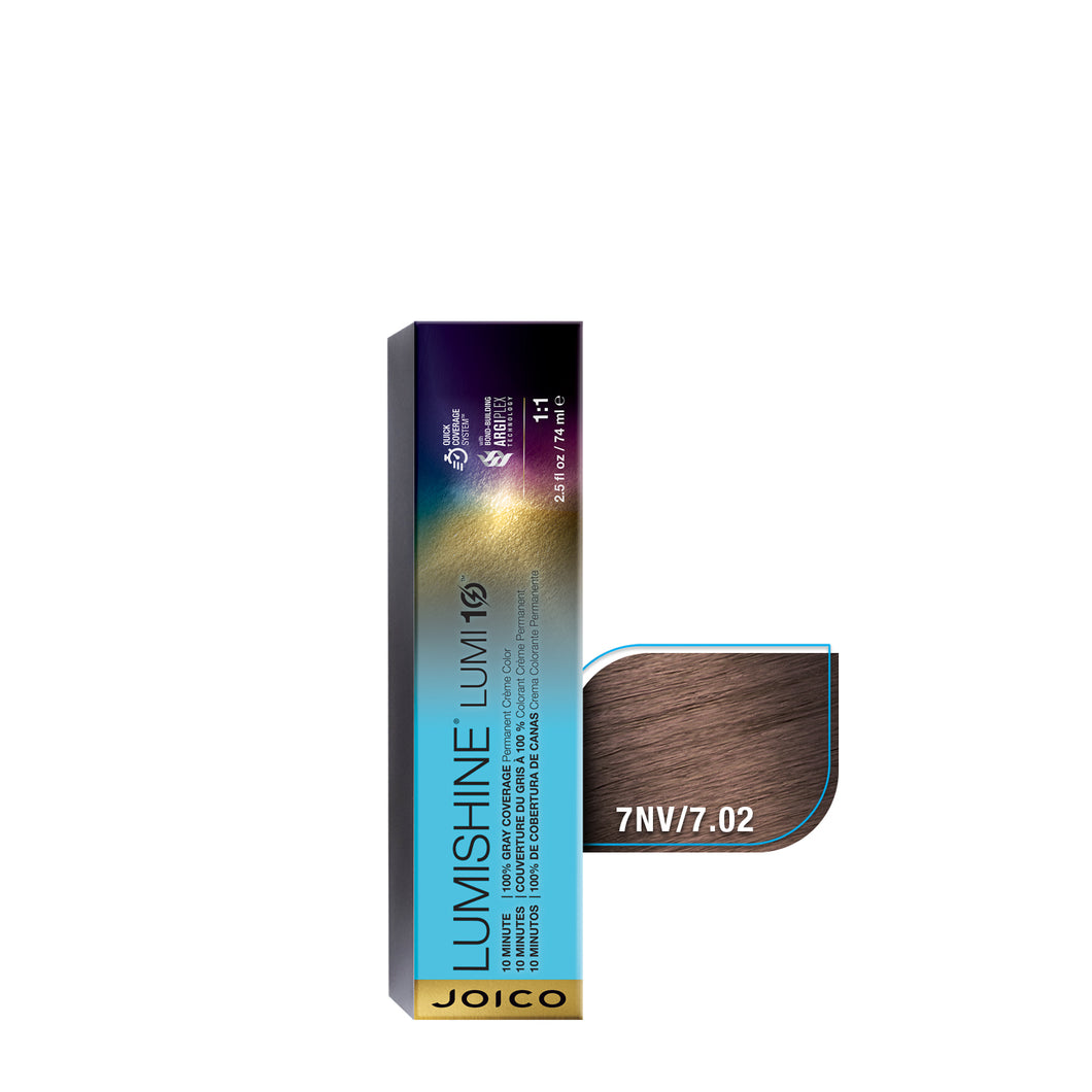 joico lumi10 crema perm 7nv beauty art mexico