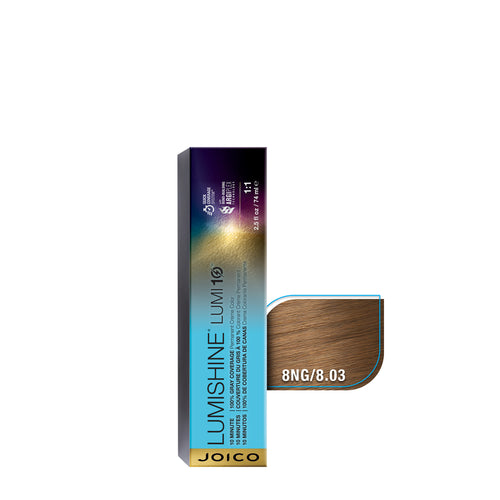 joico lumi10 crema perm 8ng beauty art mexico