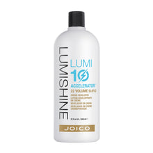 Cargar imagen en el visor de la galería, joico lumi10 22% vol activador beauty art mexico