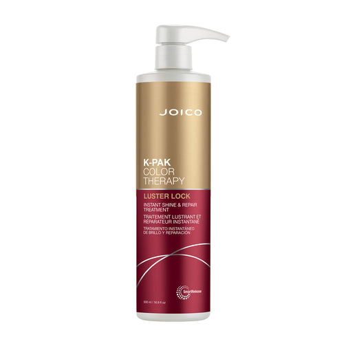 joico k-pak color therapy luster lock treatment beauty art mexico