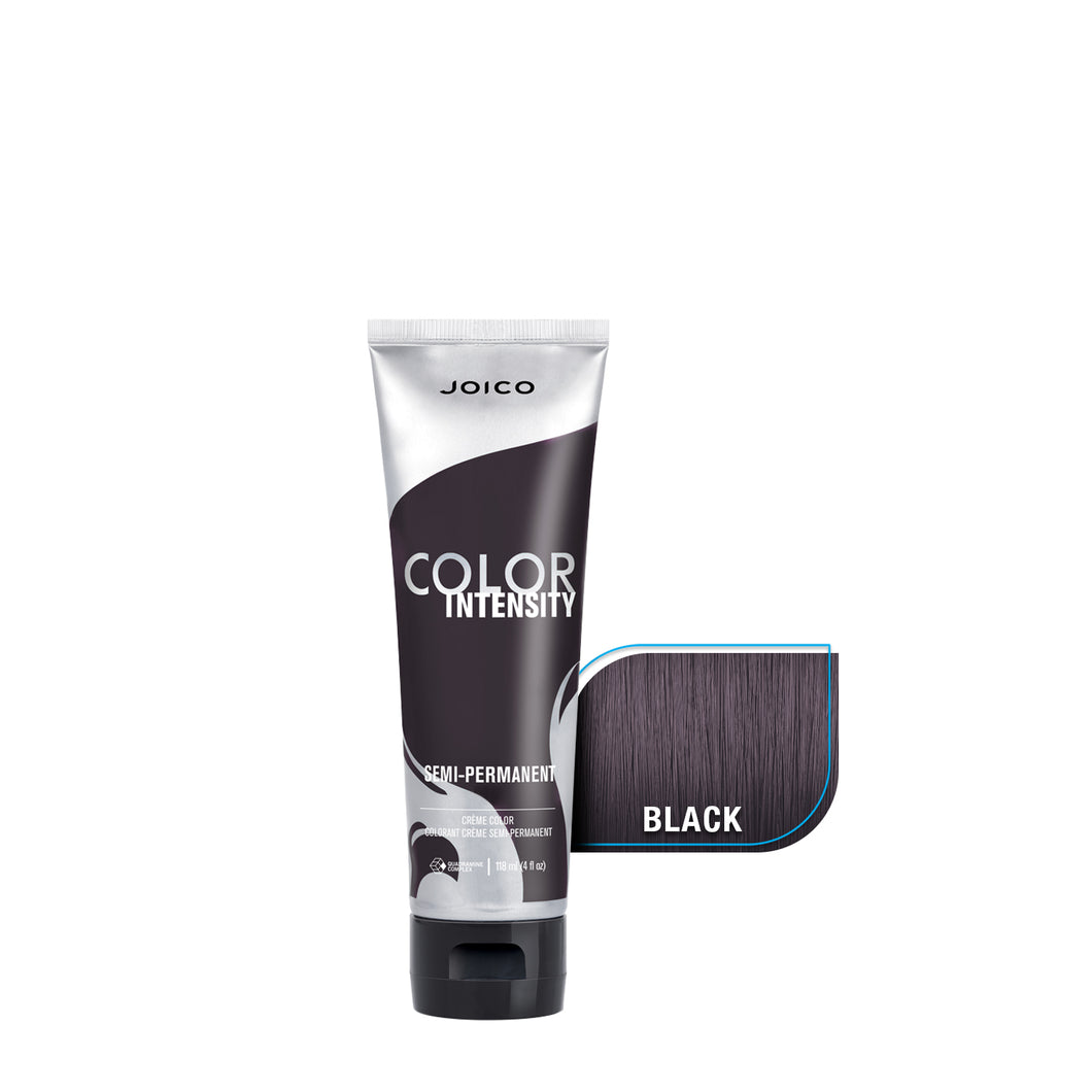 joico color intensity black pearl beauty art mexico