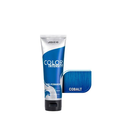 joico color intensity cobalt blue beauty art mexico