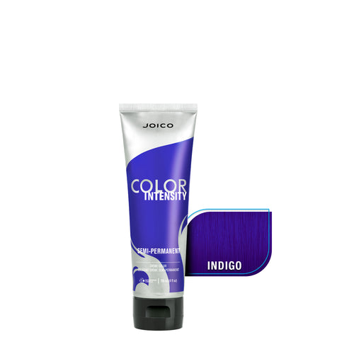 joico color intensity indigo beauty art mexico