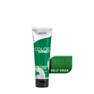 joico color intensity kelly green beauty art mexico