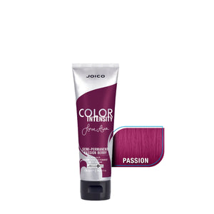 joico color intensity passion berry beauty art mexico