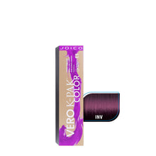 Cargar imagen en el visor de la galería, JOICO TINTE VERO K-PAK COLOR VKC INTENSIFICADOR INV, 74 ML