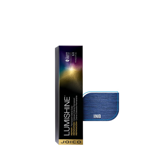 JOICO TINTE LUMISHINE PERMANENTE INB, 74 ML