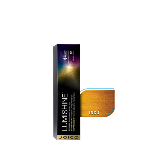 JOICO TINTE LUMISHINE PERMANENTE INCG, 74 ML