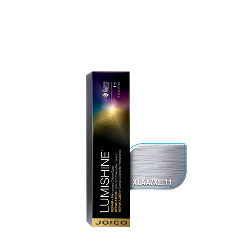 JOICO TINTE LUMISHINE PERMANENTE XLAA, 74 ML