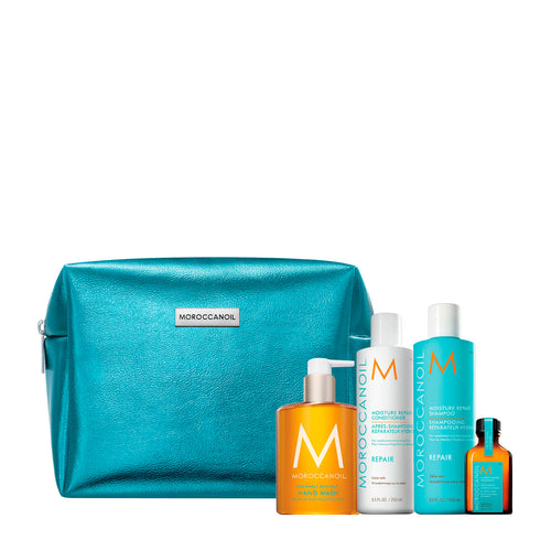 moroccanoil a window to repair beauty art mexico