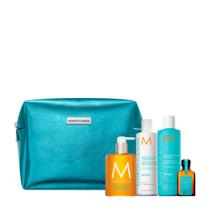 moroccanoil a window to repair beauty art mexico
