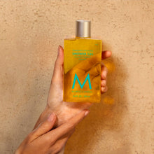 Cargar imagen en el visor de la galería, moroccanoil shower gel beauty art mexico