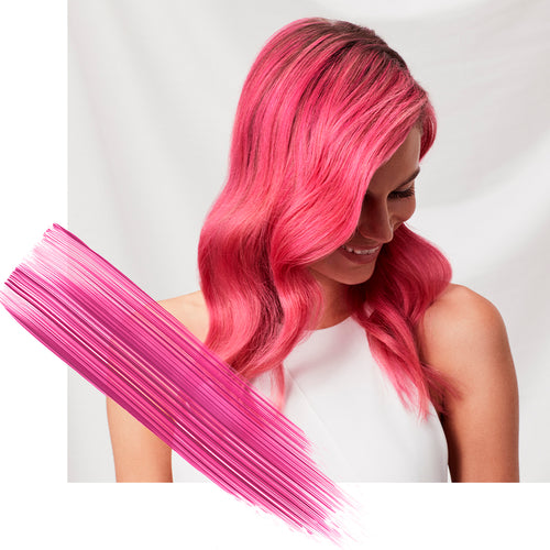 Moroccanoil Mascarillas con Color Hibisco Beauty Art Mexico