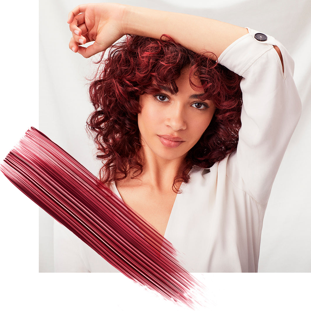 Moroccanoil Mascarillas con Color Burdeos  Beauty Art Mexico