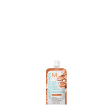 Cargar imagen en el visor de la galería, moroccanoil mascarilla con color cobre beauty art mexico