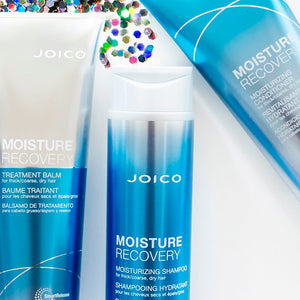 joico moisture recovery treatment balm beauty art mexico