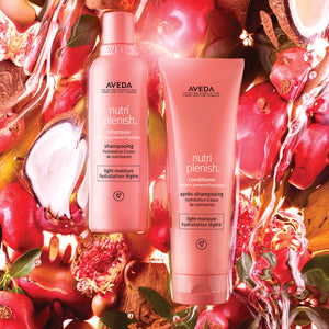 aveda nutriplenish leaving conditioner beauty art mexico