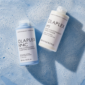 olaplex no. 4c clear shampoo beauty art mexico