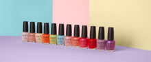 Cargar imagen en el visor de la galería, opi nail lacquer spring break the internet beauty art mexico