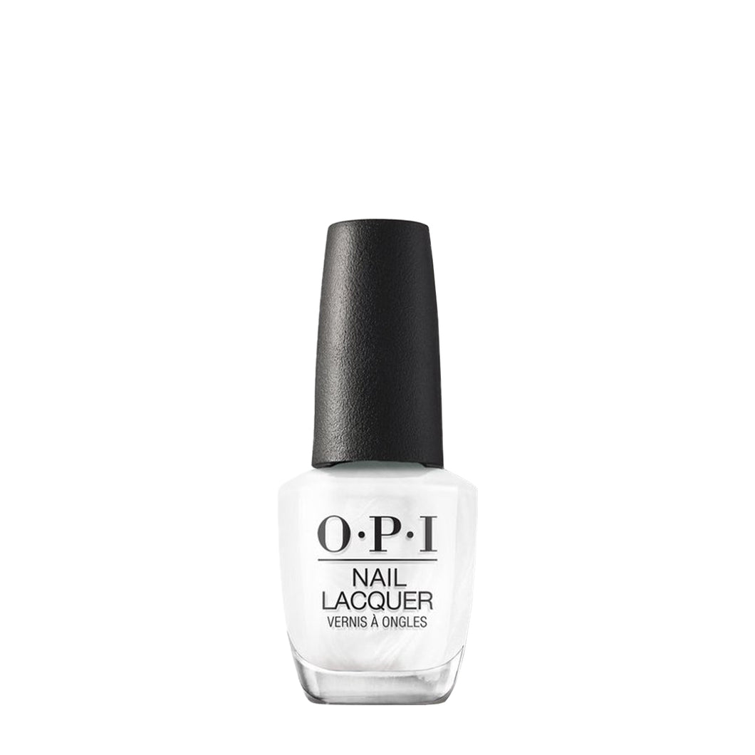 opi nail lacquer snow glad i met you beauty art mexico