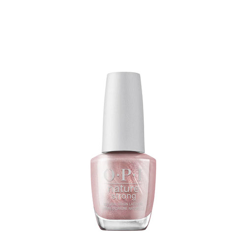 opi nature strong intentions are rose gold beauty art mexico