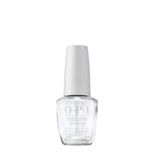 Cargar imagen en el visor de la galería, opi natural strong top coat beauty art mexico