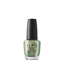 Cargar imagen en el visor de la galería, opi nail lacquer decked to the pines beauty art mexico