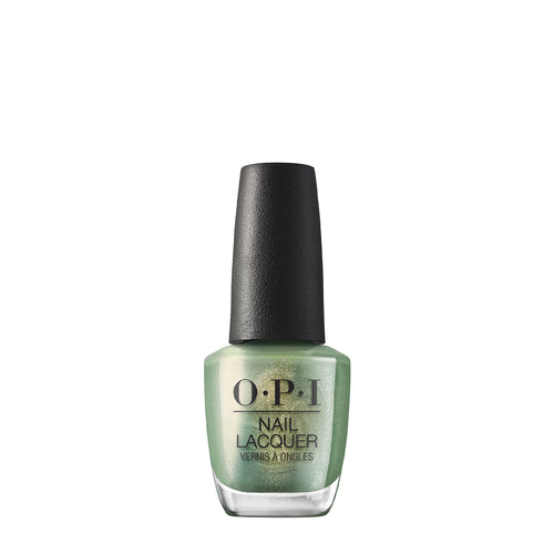 opi nail lacquer decked to the pines beauty art mexico