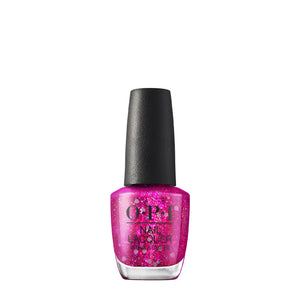 opi nail lacquer i pink its snowing beauty art mexico