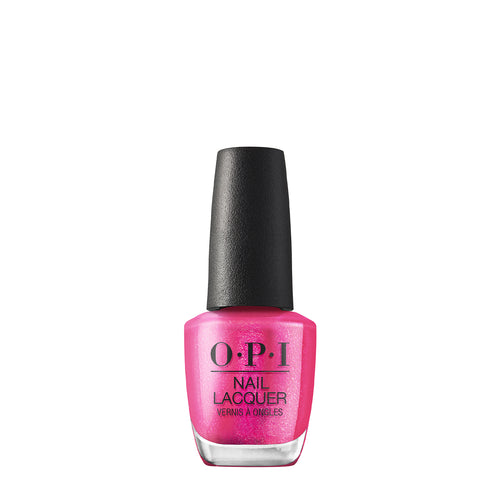 opi nail lacquer pink bling and be merry beauty art mexico