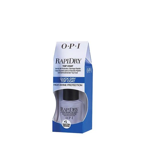 opi rapidry top coat beauty art mexico