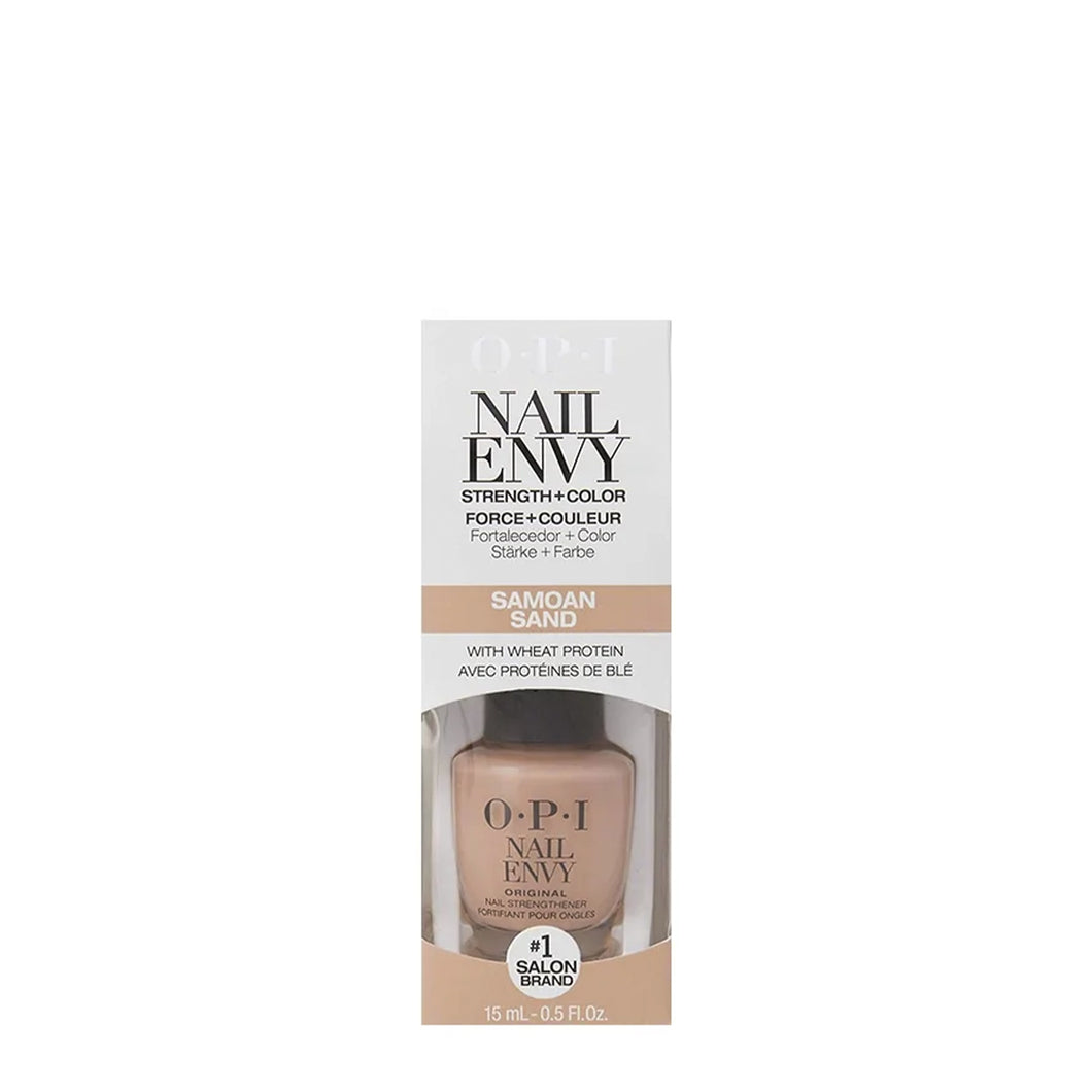 OPI Nail Envy Lacquer - Original | ND Nails Supply