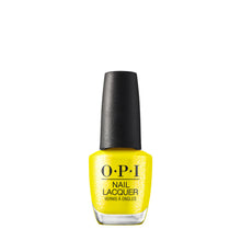 Cargar imagen en el visor de la galería, opi summer nail lacquer bee unapologetic beauty art mexico