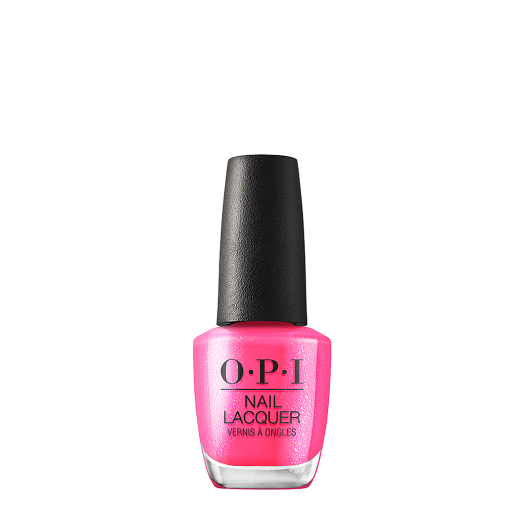 opi summer nail lacquer exercise your brights beauty art mexico