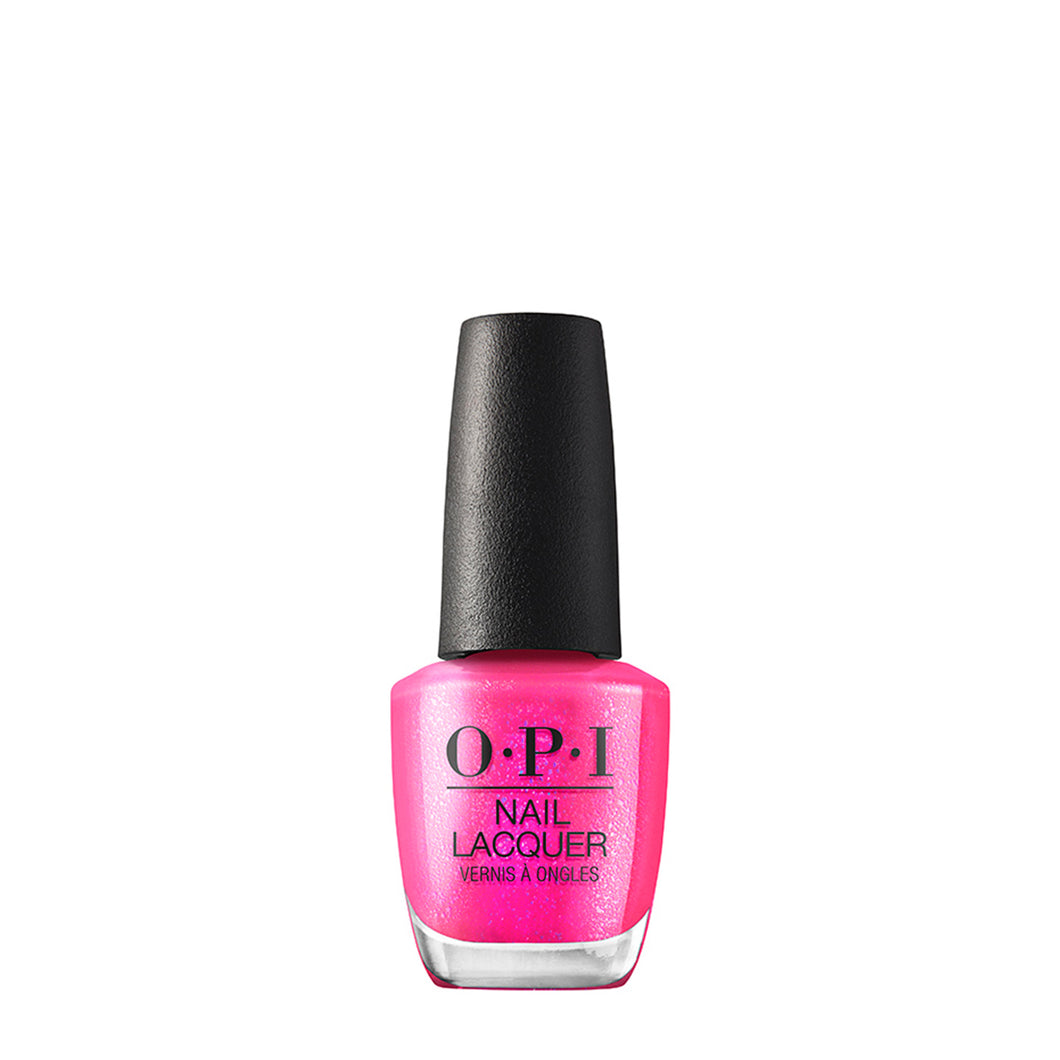 opi summer nail lacquer pink big beauty art mexico