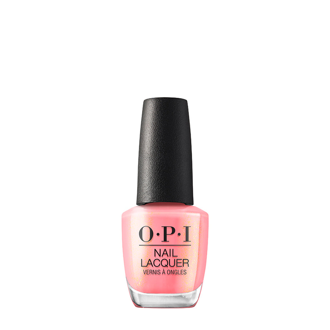opi summer nail lacquer sunrise uo beauty art mexico