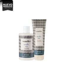 Cargar imagen en el visor de la galería, by fama duo rubios platinados beauty art mexico