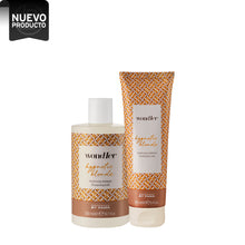 Cargar imagen en el visor de la galería, by fama duo rubios beauty art mexico