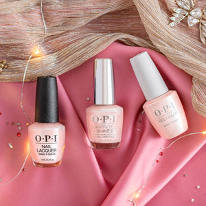 opi gel color naughty or ice beauty art mexico