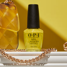 Cargar imagen en el visor de la galería, OPI SUMMER NAIL LACQUER BEE UNAPOLOGETIC, 15 ML