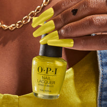 Cargar imagen en el visor de la galería, OPI SUMMER NAIL LACQUER BEE UNAPOLOGETIC, 15 ML