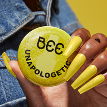 Cargar imagen en el visor de la galería, OPI SUMMER NAIL LACQUER BEE UNAPOLOGETIC, 15 ML