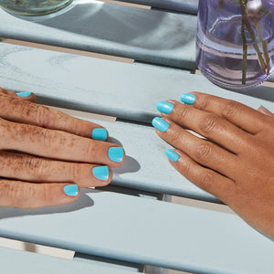 OPI SUMMER NAIL LACQUER SKY TRUE TO YOURSELF, 15 ML