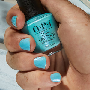 OPI SUMMER NAIL LACQUER SKY TRUE TO YOURSELF, 15 ML