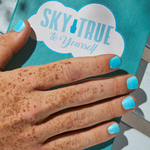 Cargar imagen en el visor de la galería, OPI SUMMER NAIL LACQUER SKY TRUE TO YOURSELF, 15 ML