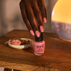 OPI SUMMER NAIL LACQUER SUNRISE UP, 15 ML