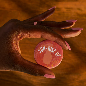 OPI SUMMER NAIL LACQUER SUNRISE UP, 15 ML