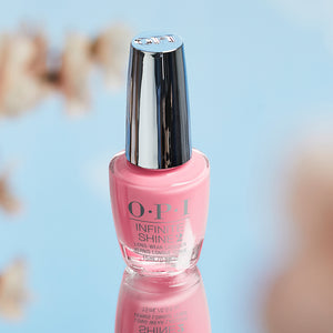 opi infinite shine racing for pinks beauty art mexico